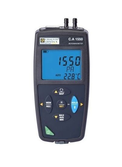 P01654555, Chauvin Arnoux