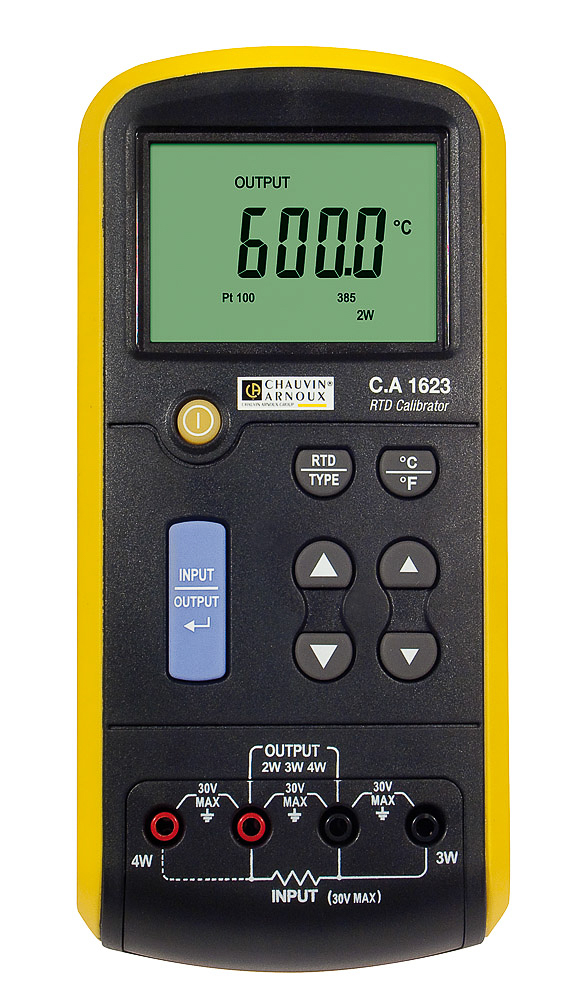 P01654623, Chauvin Arnoux