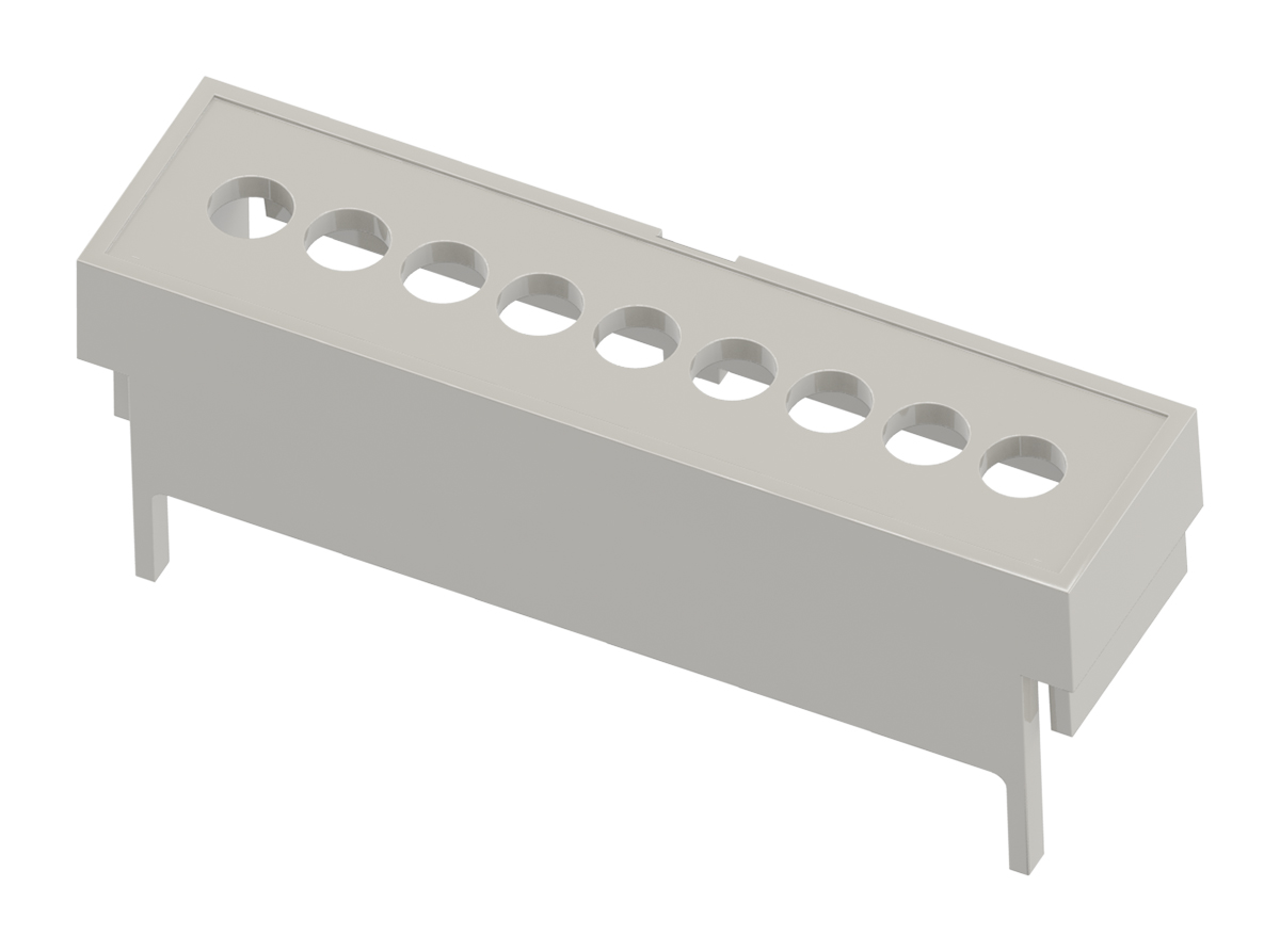 P05030201T.BL, Italtronic