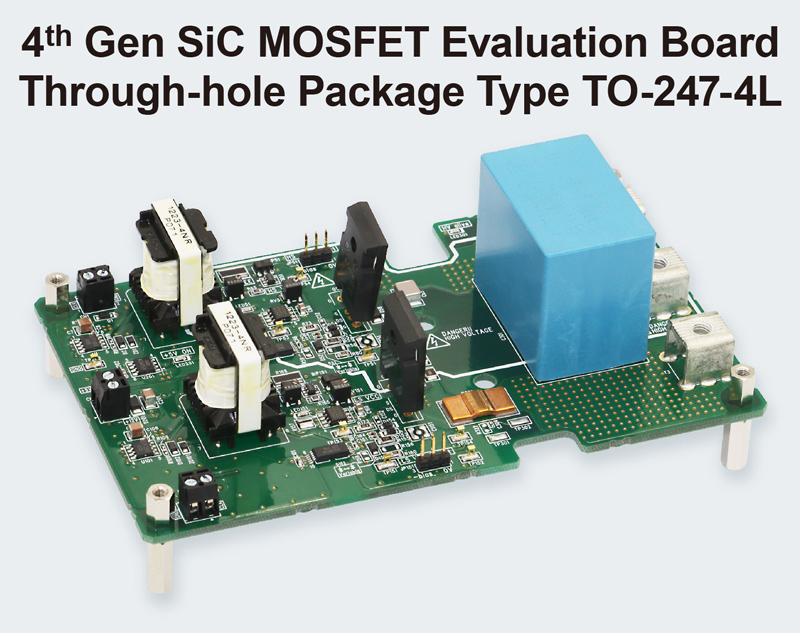 P05SCT4018KR-EVK-001, ROHM