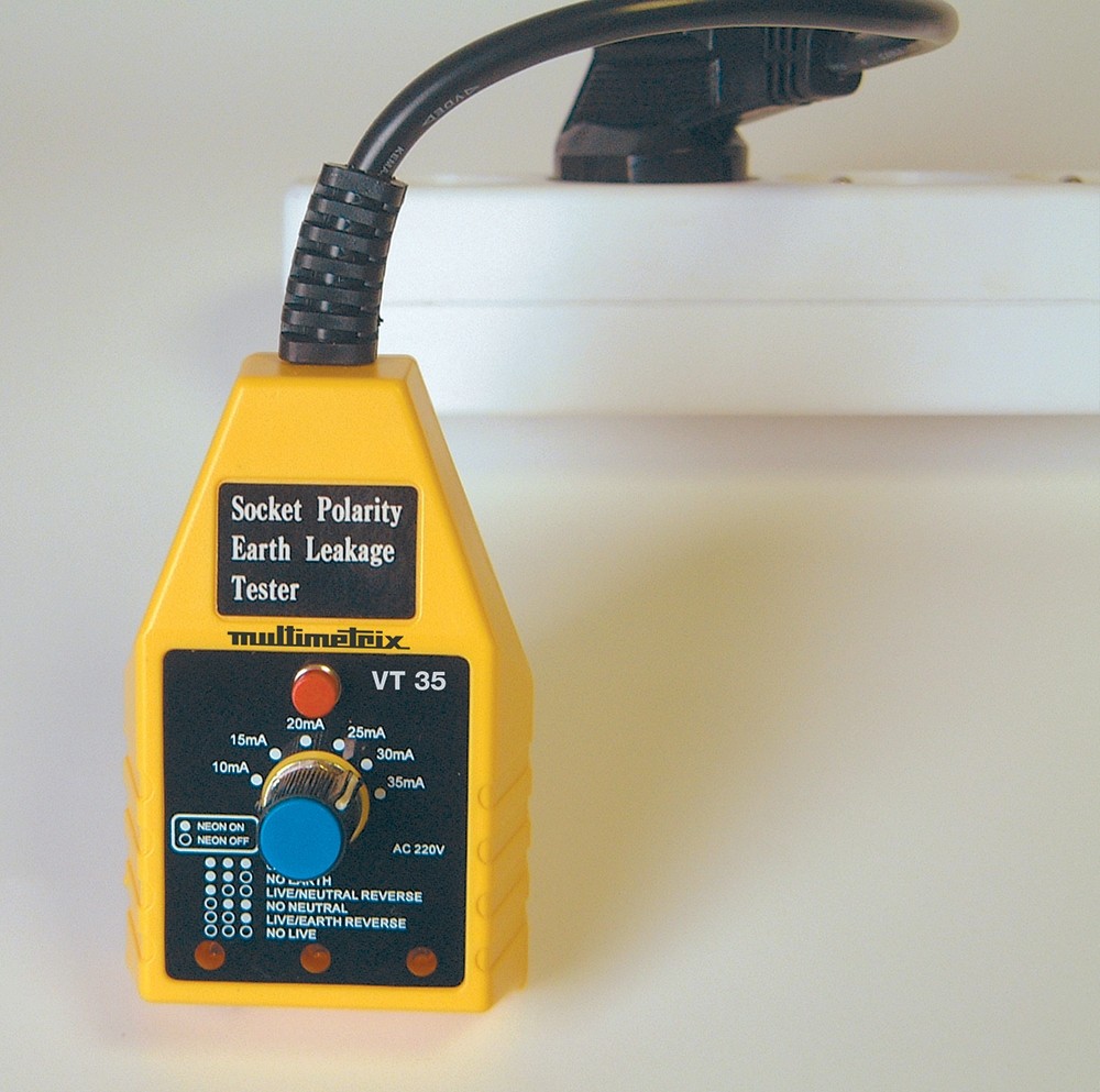 P06230301, Chauvin Arnoux