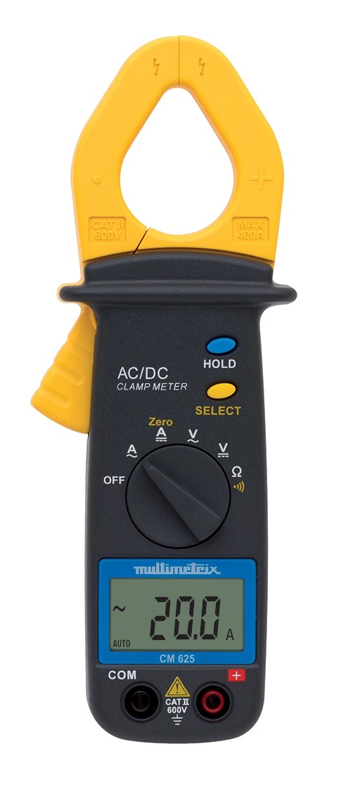 P06232003, Chauvin Arnoux