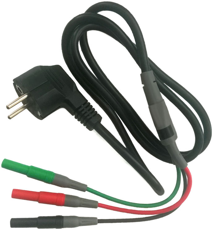 P06239307, Chauvin Arnoux