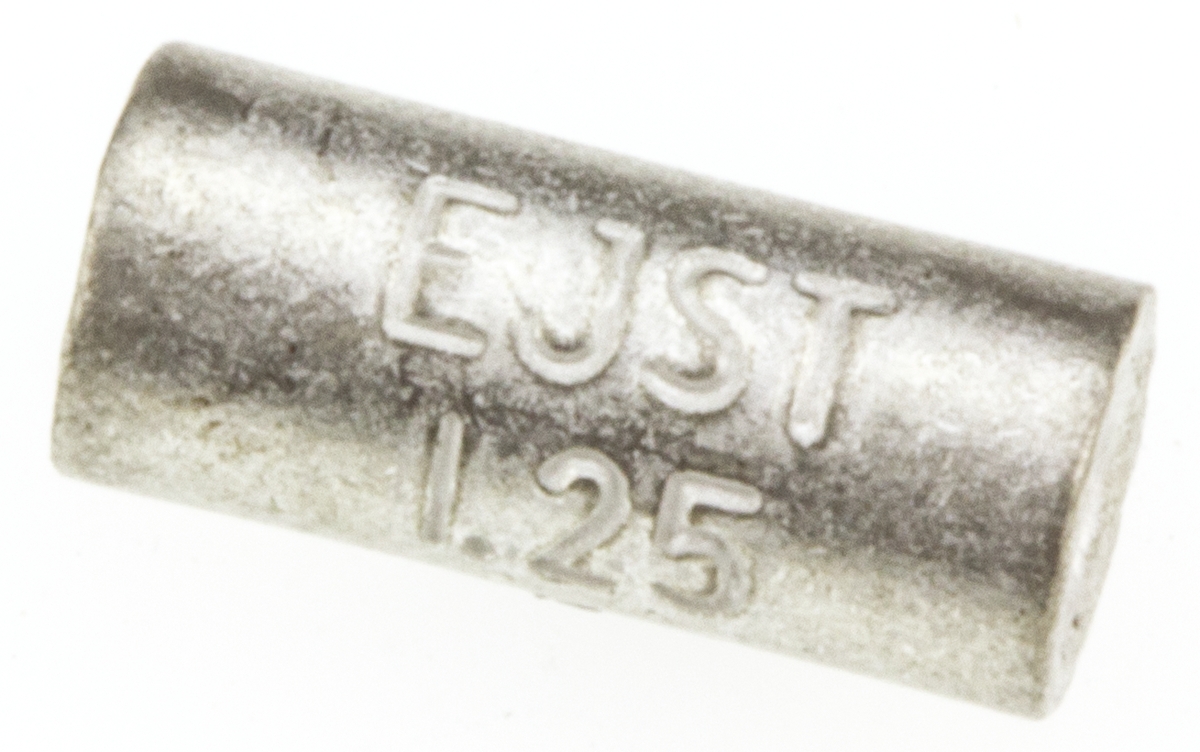 P1.25, JST