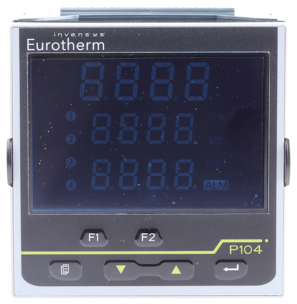 P104/CC/VH/LRR, Eurotherm