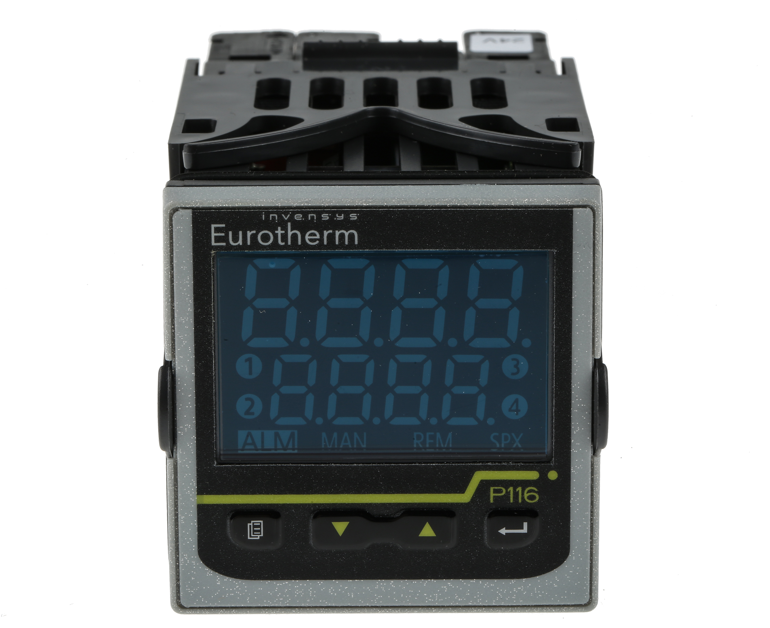 P116/CC/VL/LRR, Eurotherm