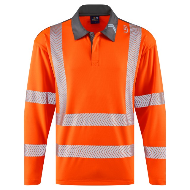 P13-O-LEO-XL, Leo Workwear