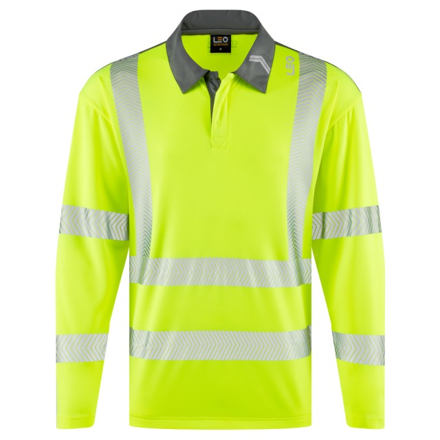 P13-Y-LEO-XL, Leo Workwear