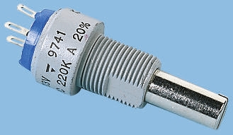 P13LFL102MAB10, Vishay