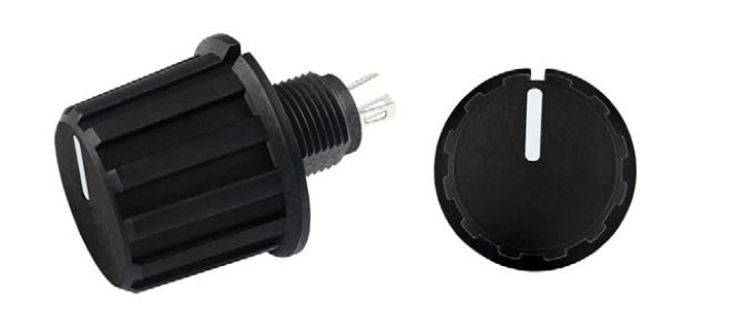 P16FNP103KA, Vishay
