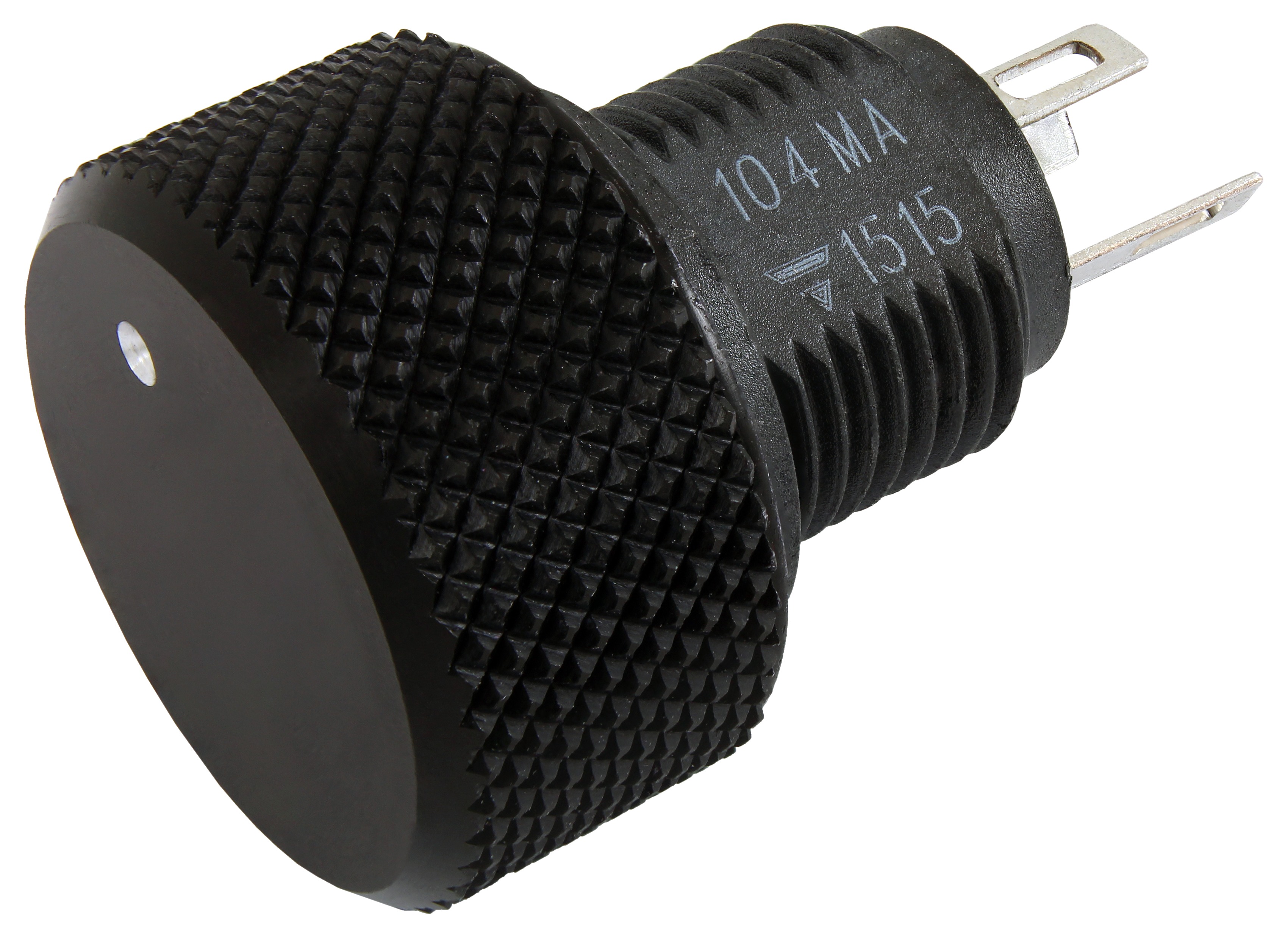 P16NM104MAB15CV1D, Vishay