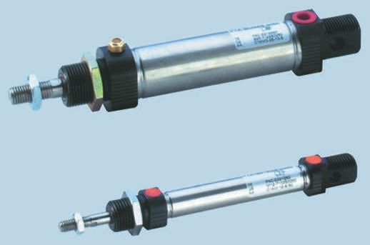 P1A-S010DS-0010, Parker