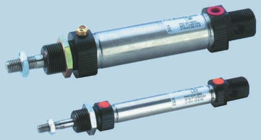 P1A-S016DS-0080, Parker