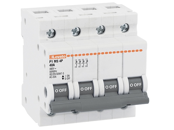 P1MS4P032, Lovato