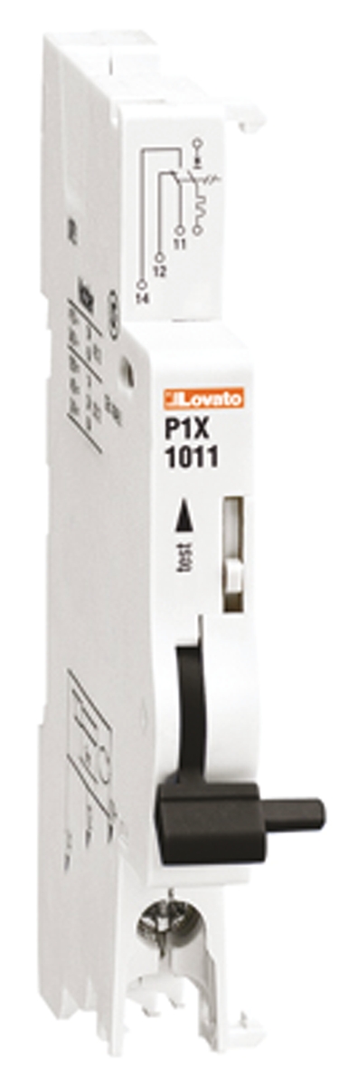 P1X1311, Lovato