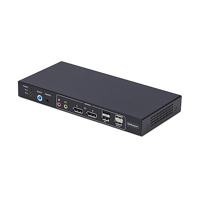 P2ADD121D-KVM-SWITCH, StarTech.com