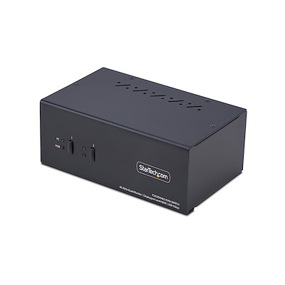 P2ADDH462-KVM-SWITCH, StarTech.com