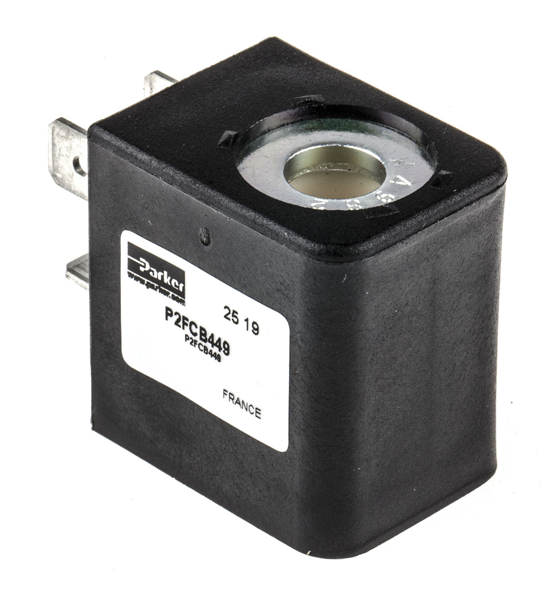 P2FCB449, Parker
