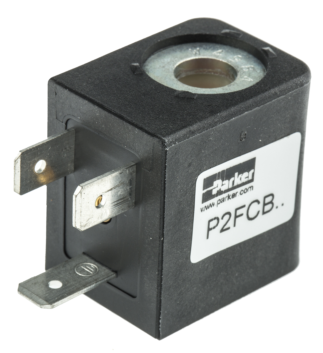 P2FCB453, Parker
