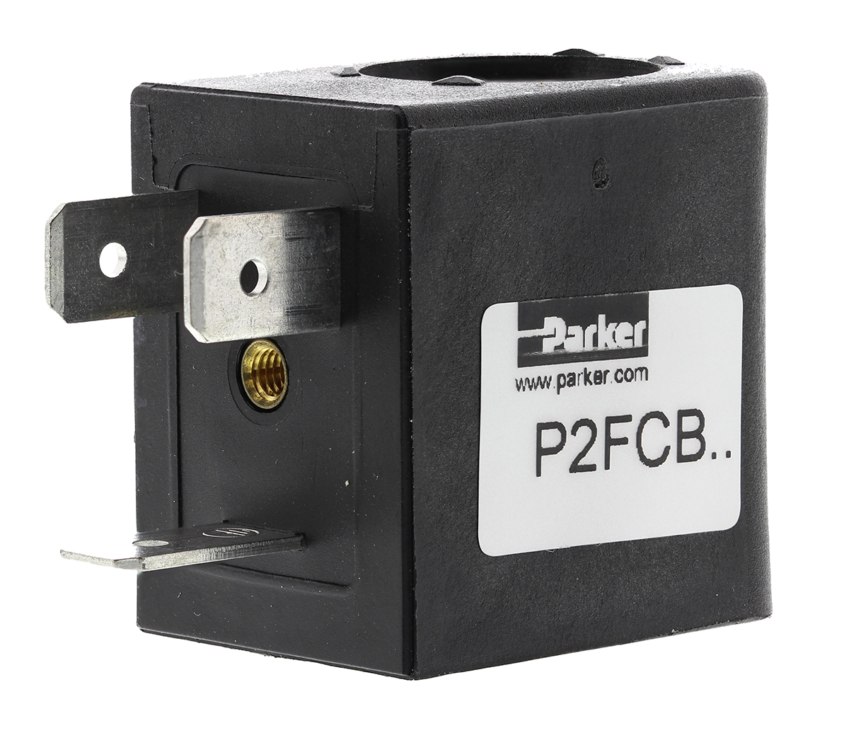 P2FCB457, Parker