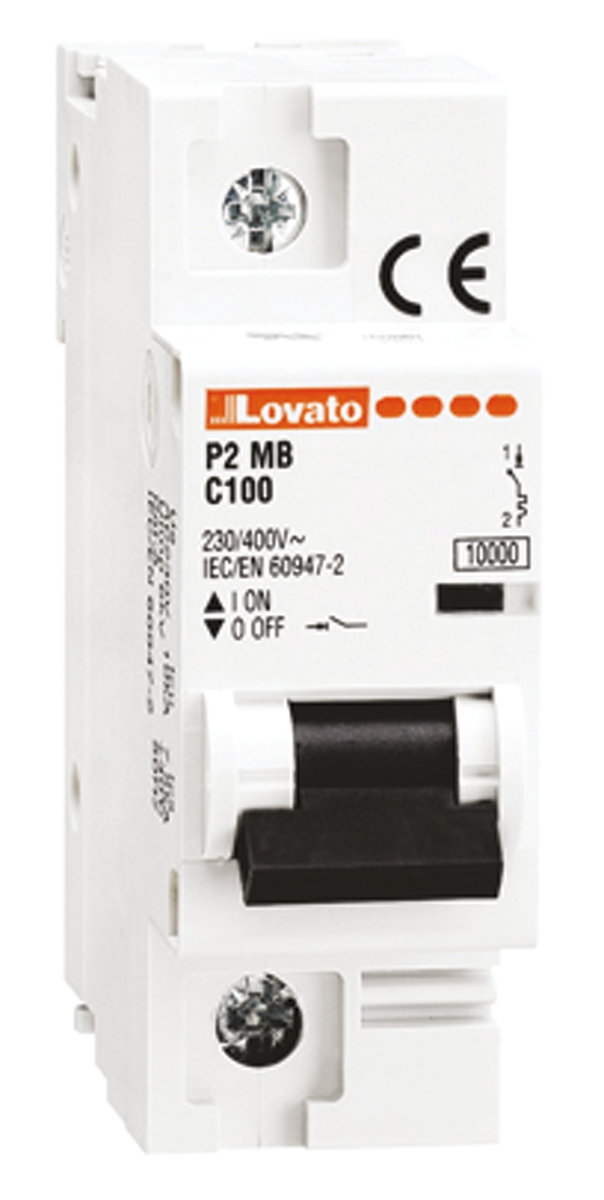 P2MB1PC080, Lovato