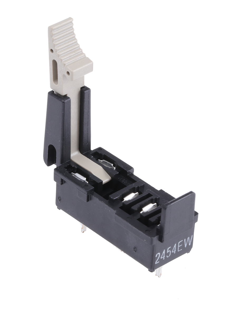 P2R-057P, Omron