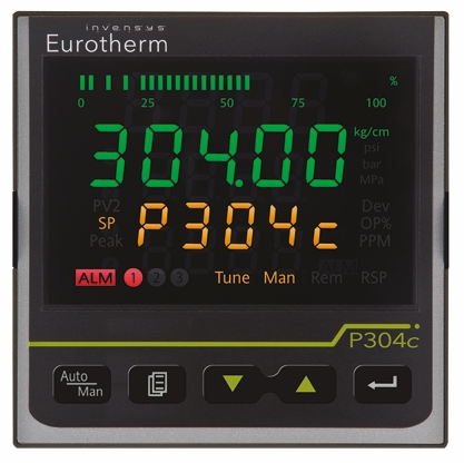 P304C/CC/VL/RSP/SDXX, Eurotherm