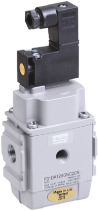 P31TA12SGNC2CN, Parker