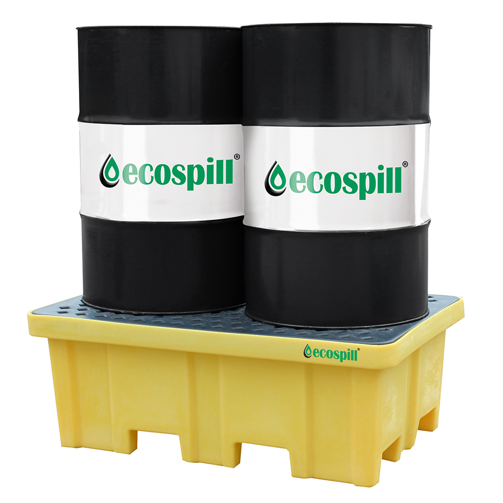 P3201290FW, Ecospill Ltd