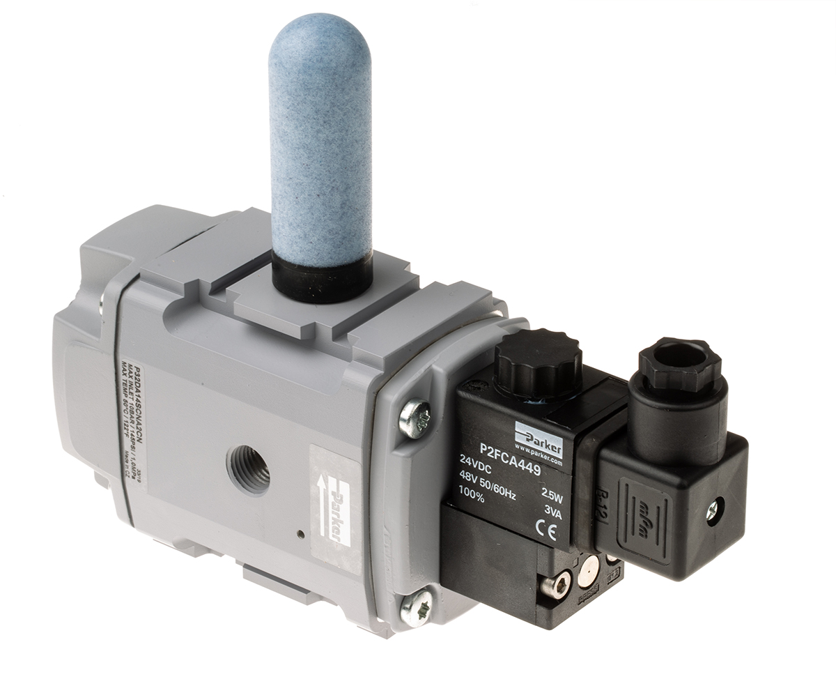 P32DA14SCNA2CN, Parker