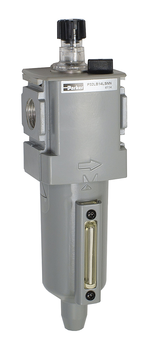 P32LB13LSNN, Parker