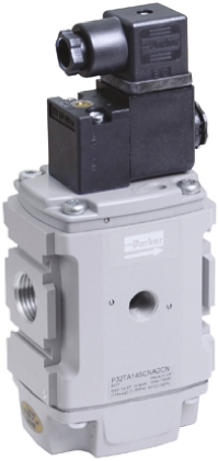 P32TA14SCNA2CN, Parker