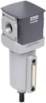 P33FA16ESMN, Parker