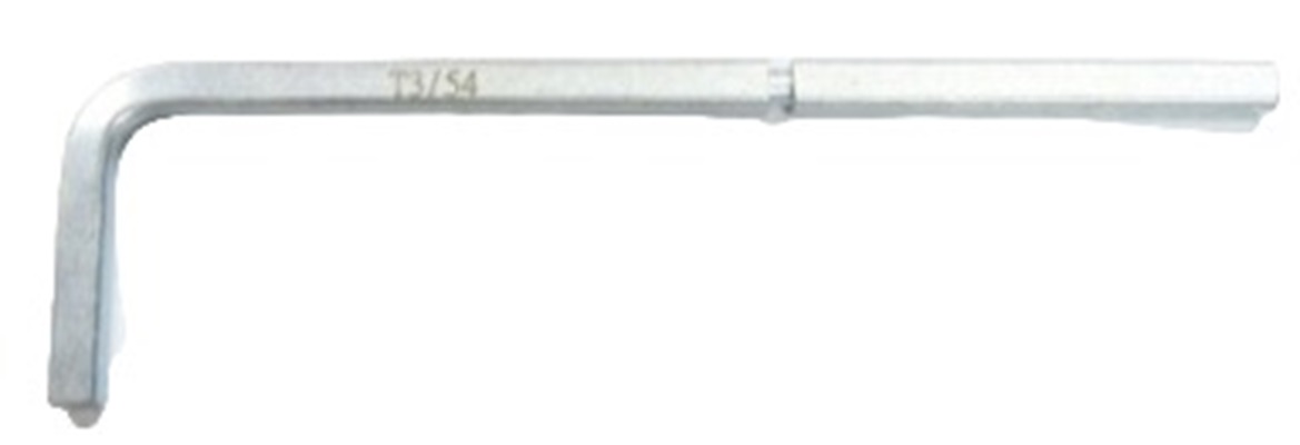 P3463-54, SAM