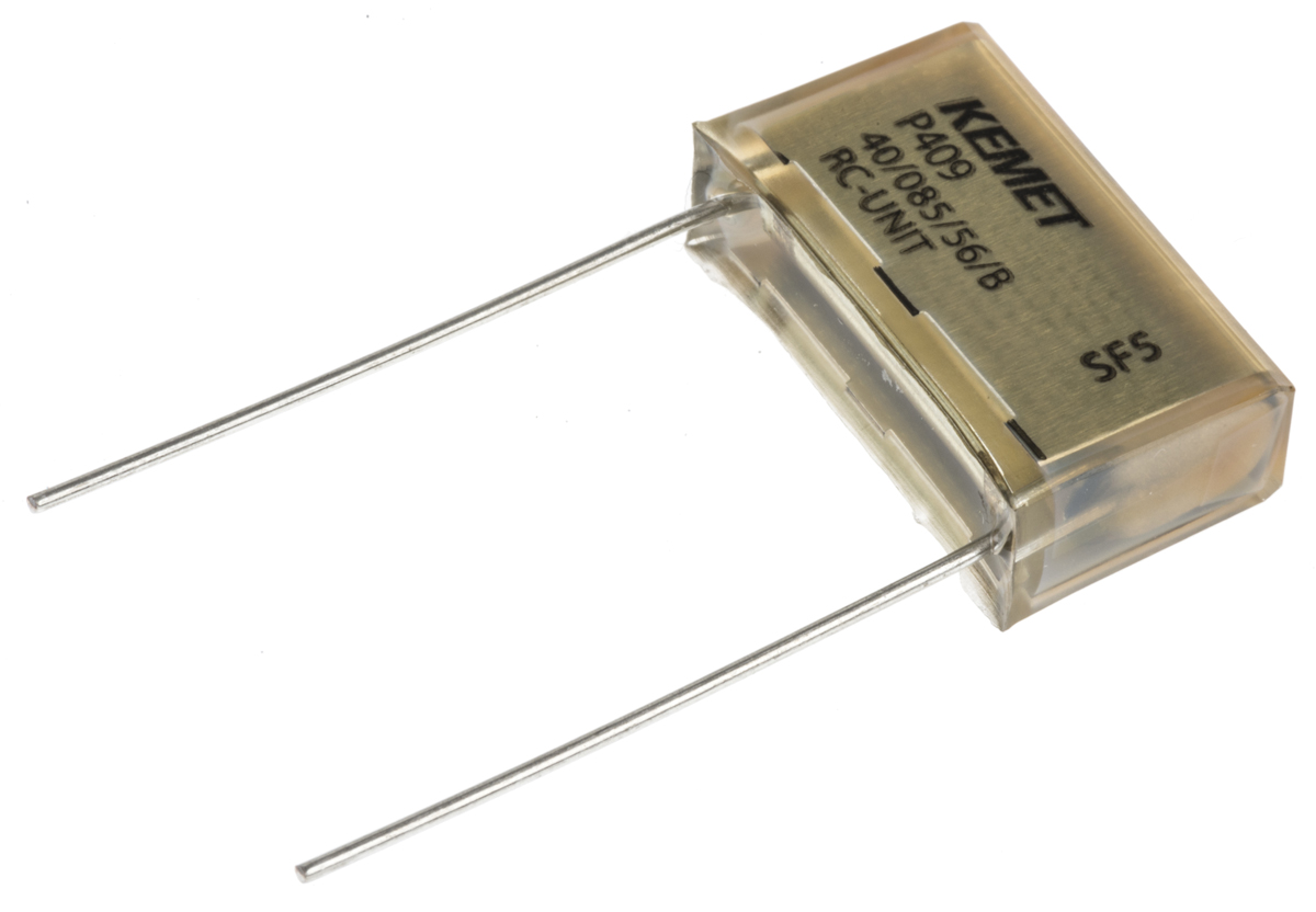 P409CE104M275AH680, KEMET