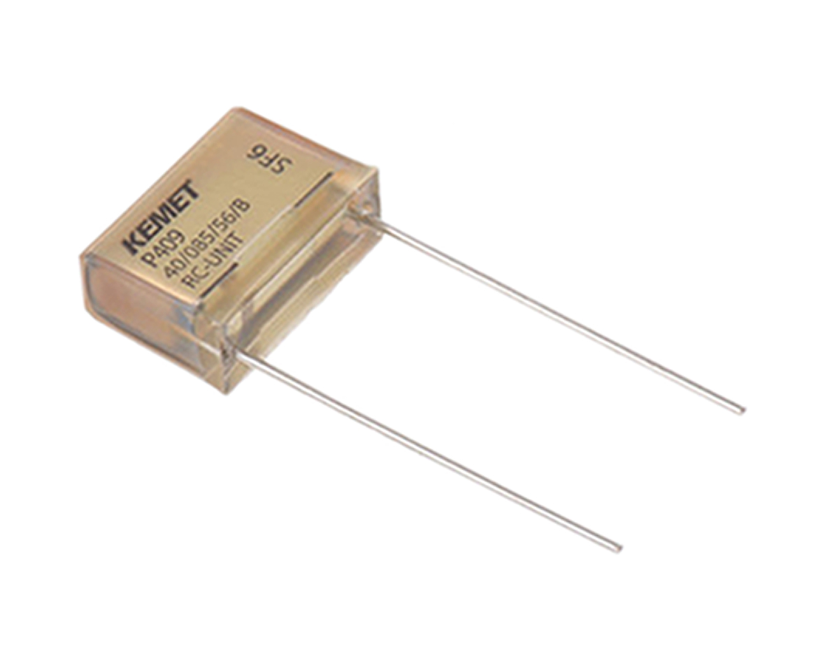 P409CP104M275AH151, KEMET