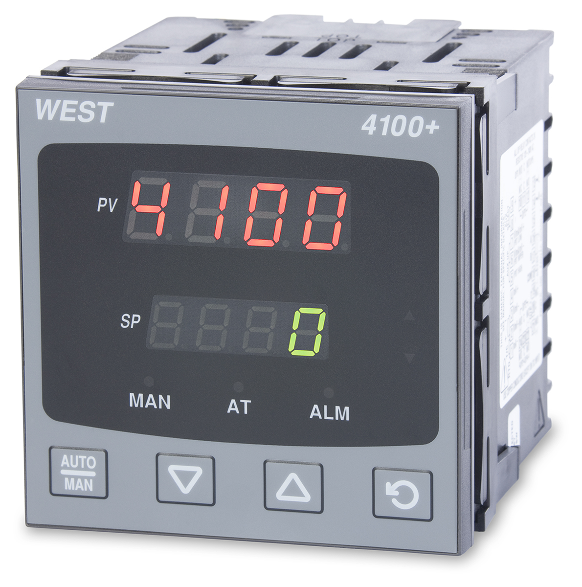 P4100-2111-0000, West Instruments