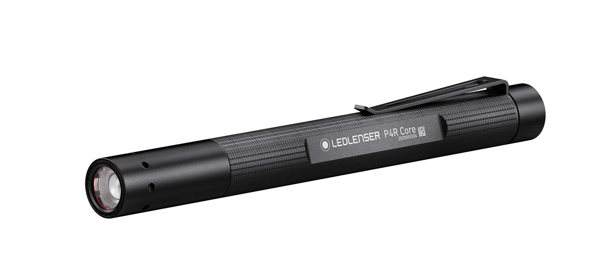 P4R CORE, LEDLENSER