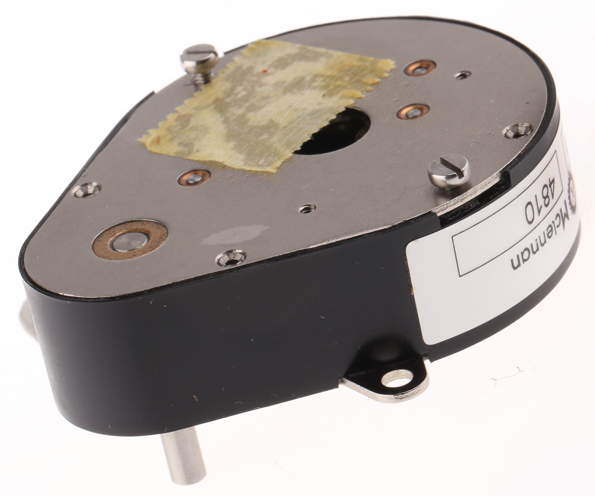 P5-G62L82, McLennan Servo Supplies