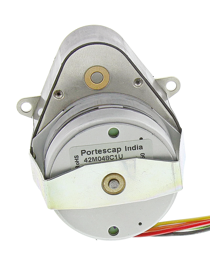 P542-M481U-G06L82, McLennan Servo Supplies