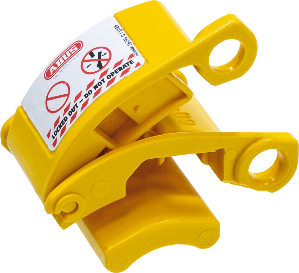 P600, ABUS
