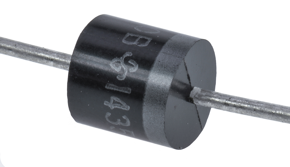 P600B-E3/54, Vishay