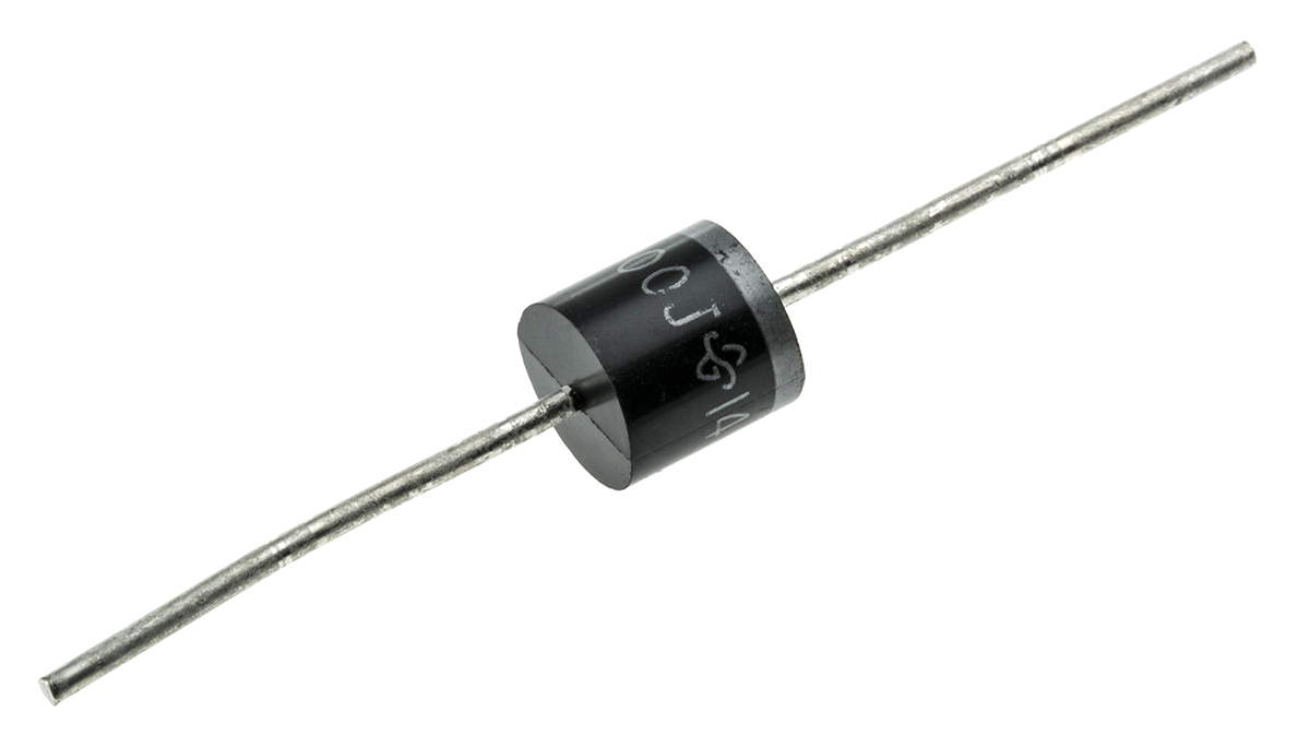 P600J-E3/54, Vishay