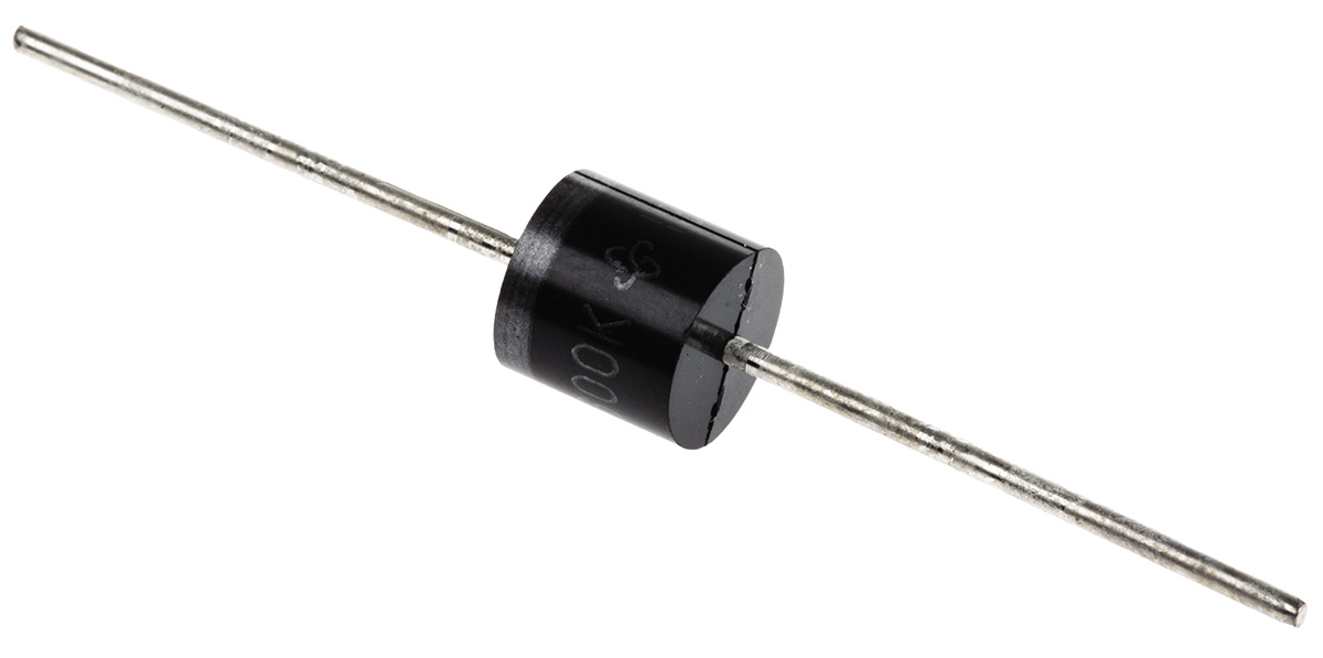 P600K-E3/54, Vishay