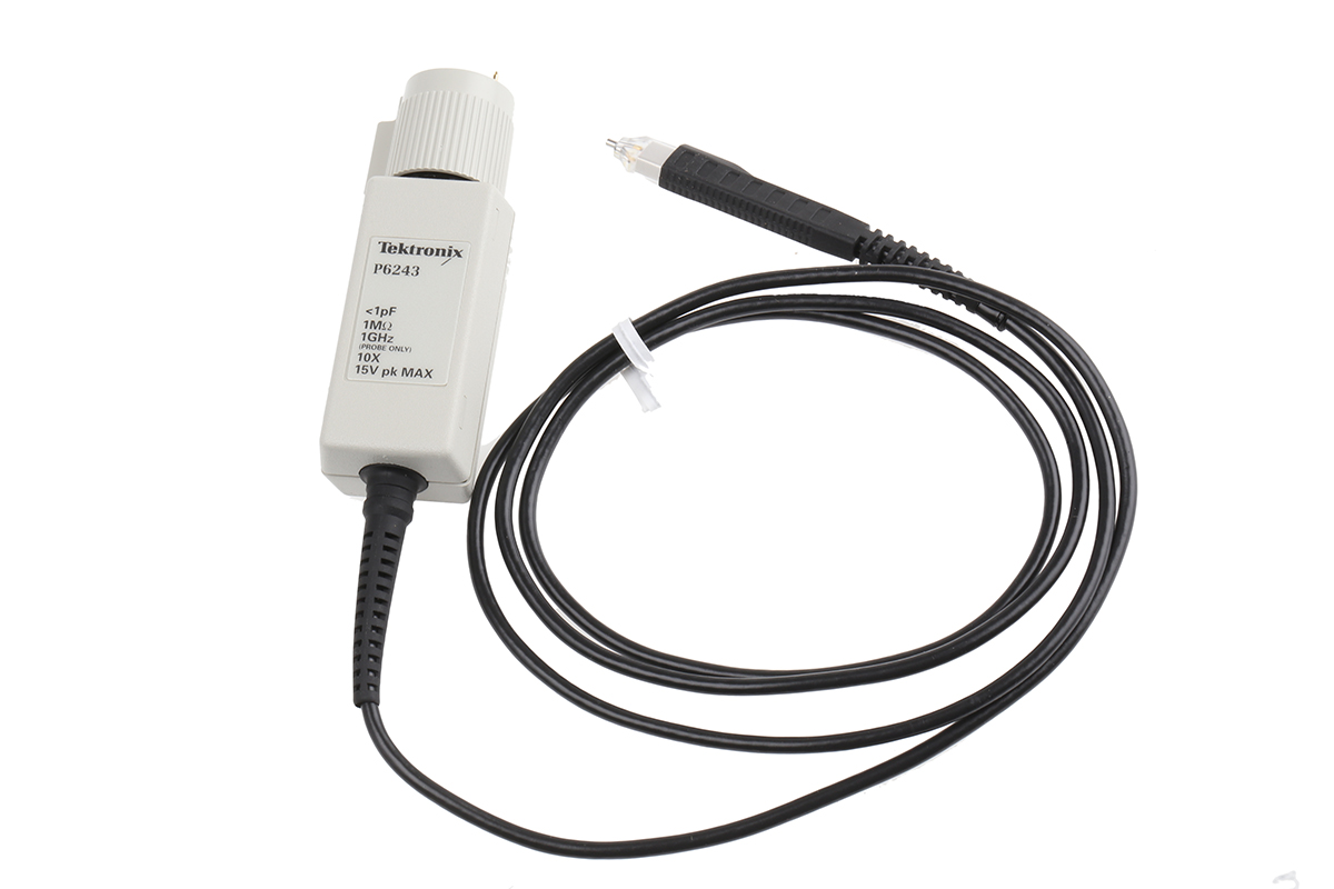 P6243, Tektronix