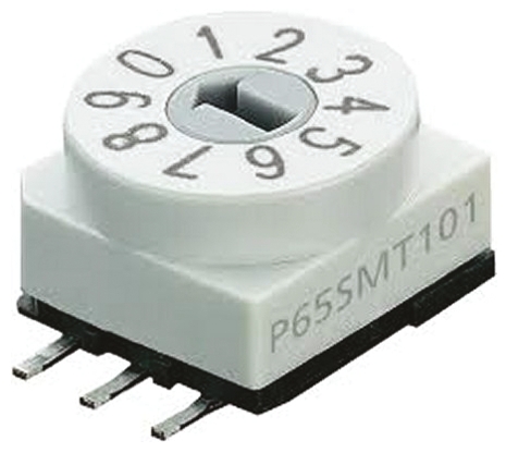 P65SMT103, APEM