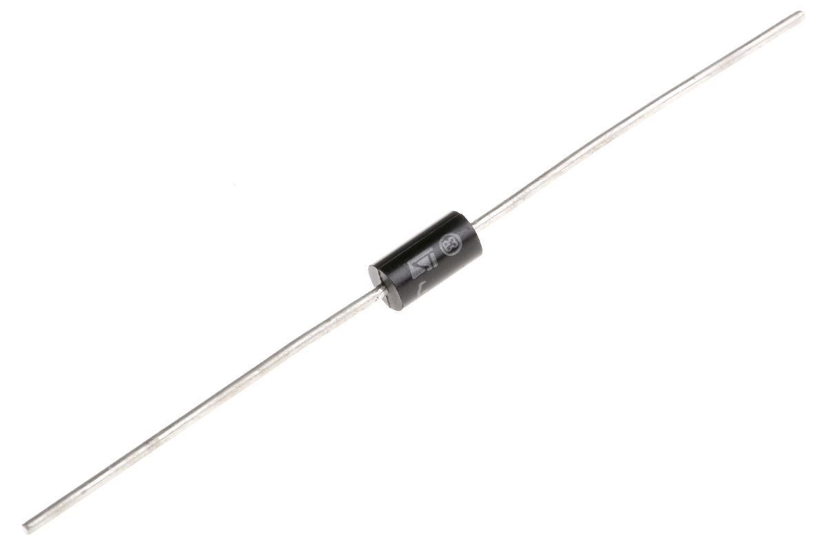 P6KE33CA, STMicroelectronics