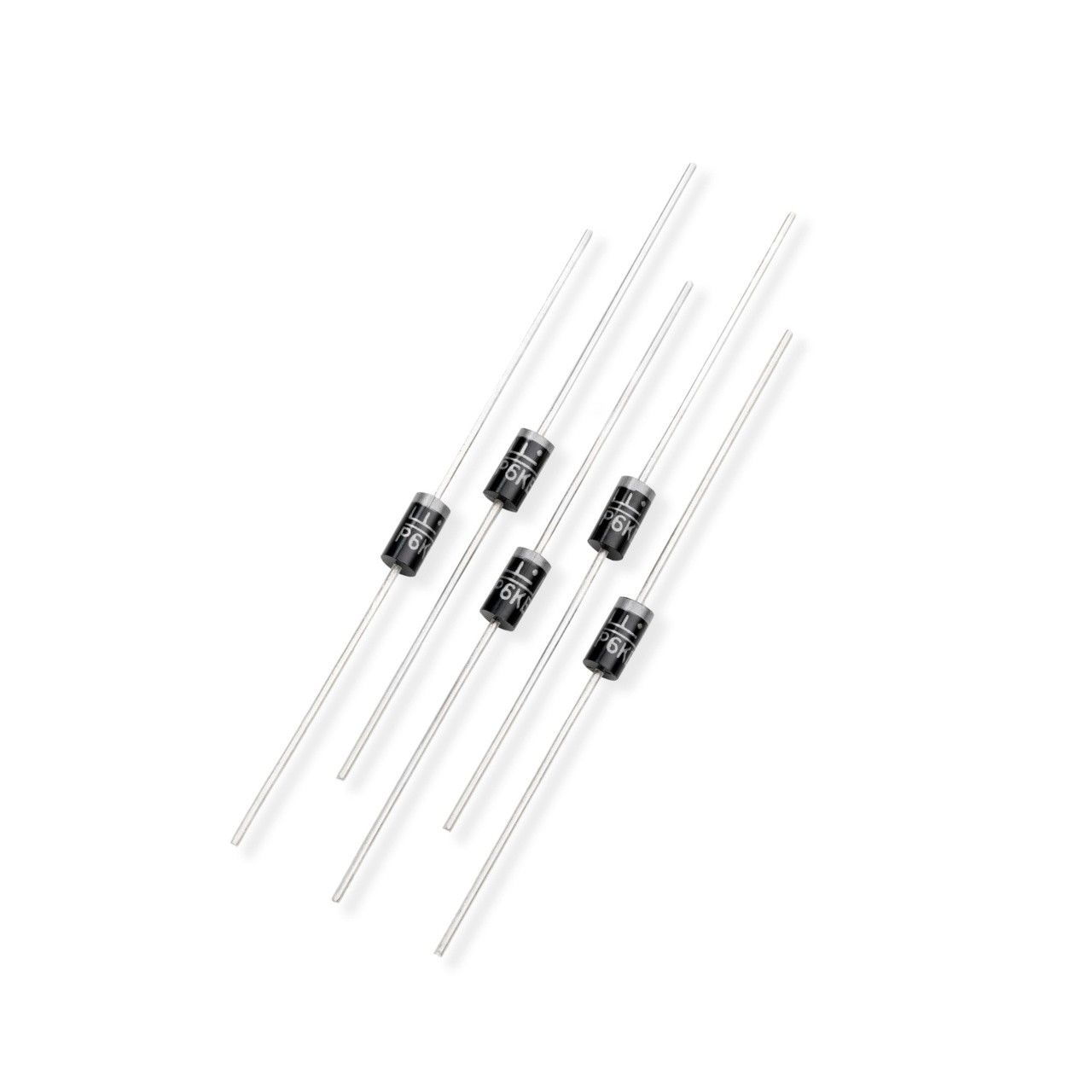 P6KE39CA, STMicroelectronics