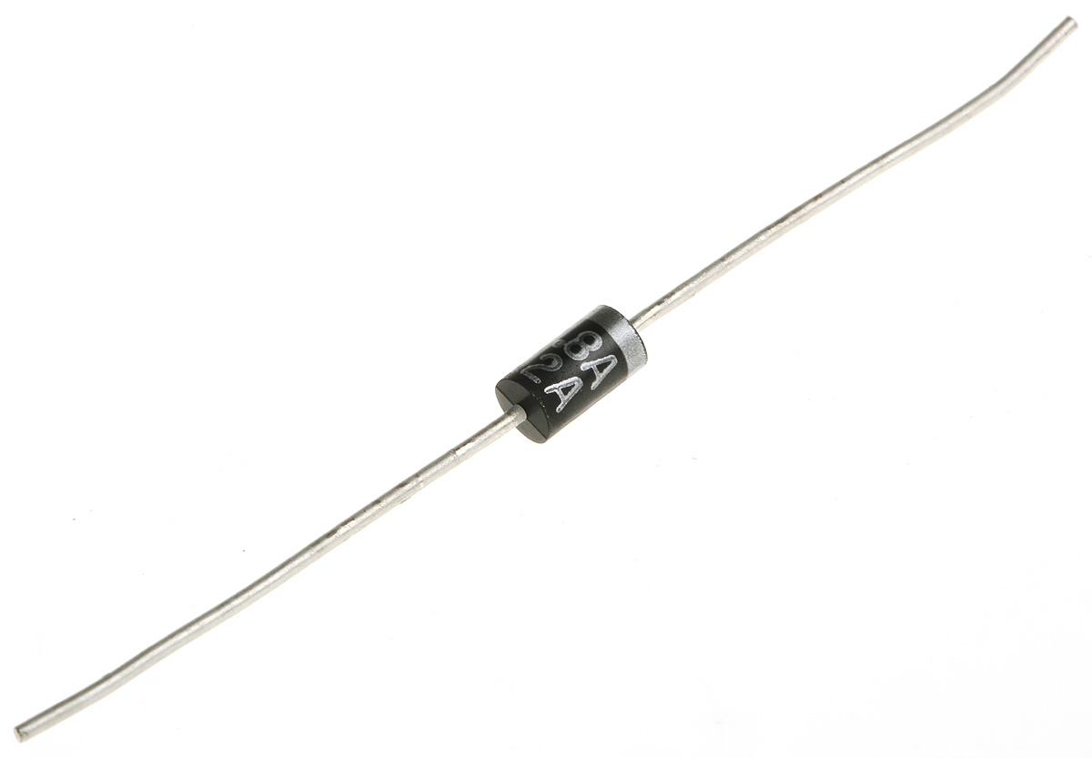 P6KE6.8A-E3/54, Vishay