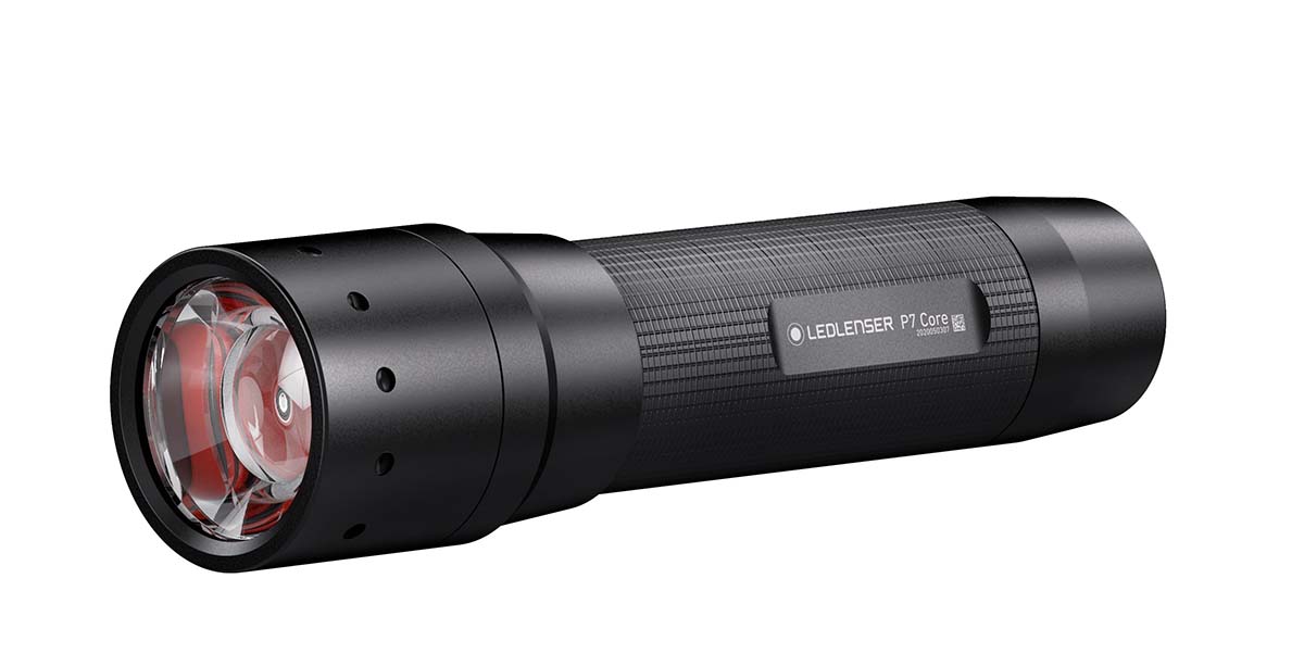 P7 CORE, LEDLENSER